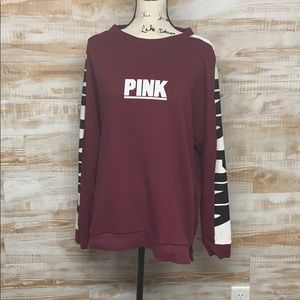 PINK brand sweatshirt